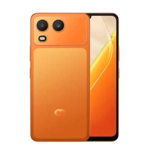 itel a200 orange