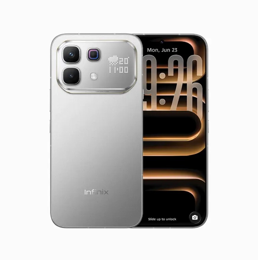 note 60 pro